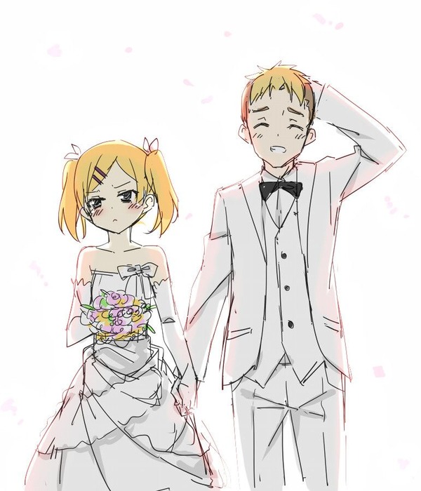 SHIROBAKO (36)