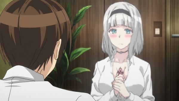 下ネタという概念が存在しない退屈な世界 (37)
