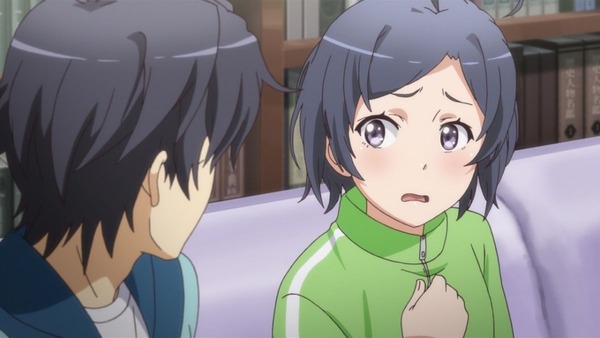 俺ガイル2期 (8)