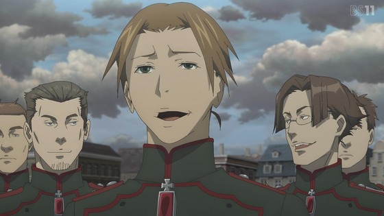 「幼女戦記Ⅱ」2期 8話感想 (7)