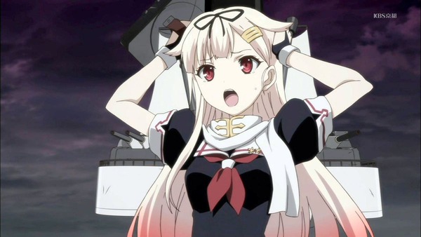 艦隊これくしょん -艦これ- (36)