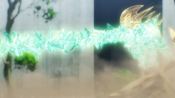 「蒼穹のファフナー THE BEYOND」7話感想 (3)