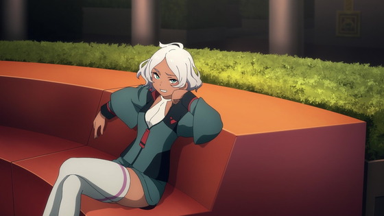 「機動戦士ガンダム 水星の魔女」17話感想 (42)