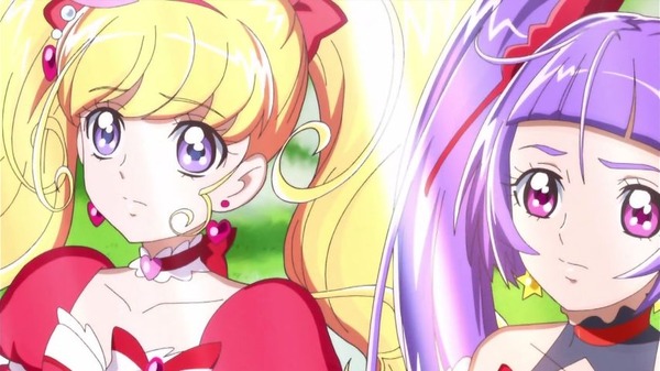 「魔法つかいプリキュア!」第9話感想 (43)