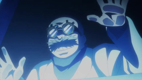 「僕のヒーローアカデミア」108話(5期 20話)感想 (1)