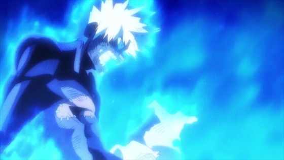 「僕のヒーローアカデミア」146話感想 (142)