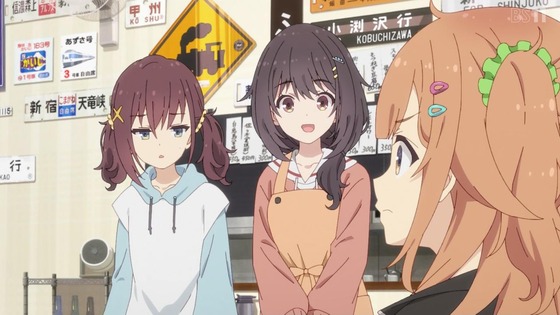 「日々は過ぎれど飯うまし」9話感想 (30)