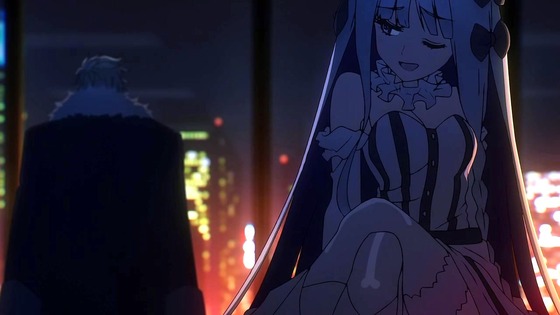 「Fate/strange Fake Whispers of Dawn」感想 (179)