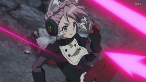 「戦姫絶唱シンフォギアXV」3話感想 (40)