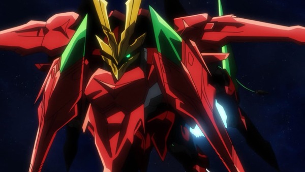 「ガンダムビルドファイターズ GMの逆襲」 (40)