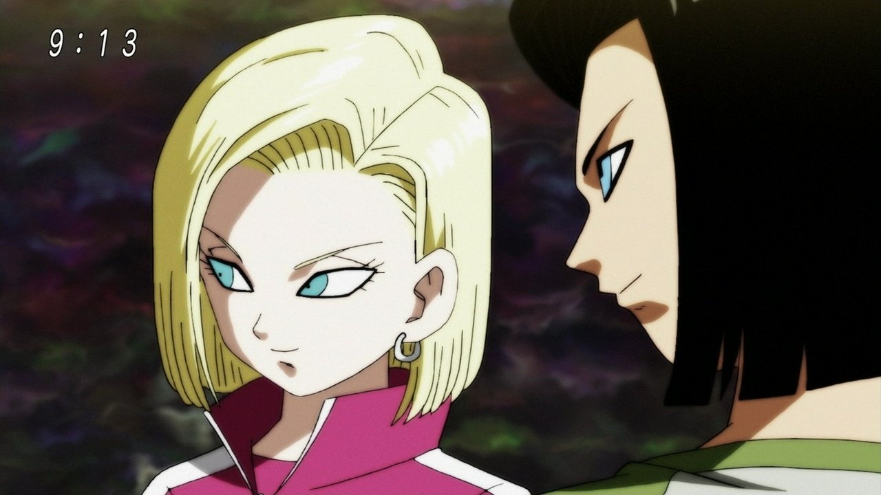 ドラゴンボール超 101話感想 17号 18号と力を制御したケール カリフラvsプライド トルーパーズ 画像 ポンポコにゅーす ファン特化型アニメ感想サイト ドラゴンボール超 101話感想 17号 18号と力を制御したケール カリフラvsプライド トルーパーズ 画像 ポンポコにゅーす ファン特化型アニメ感想サイト