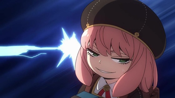 「SPY×FAMILY」3期 41話感想 (85)