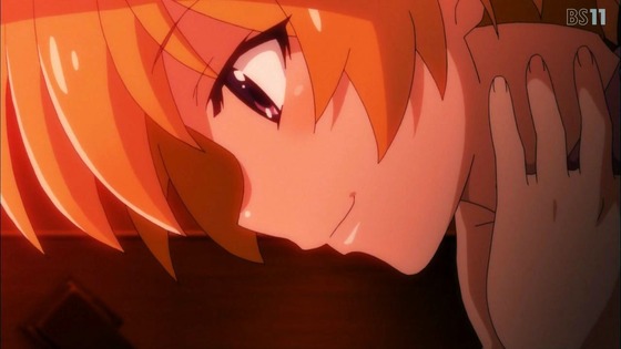 「ひぐらしのなく頃に 業」16話感想 考察  (13)