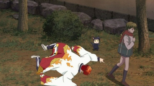 境界のRINNE (14)
