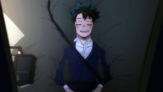 「僕のヒーローアカデミア」170＋1話感想 (40)
