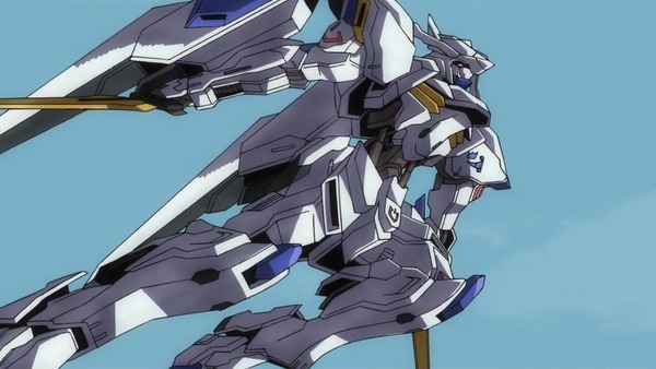 「機動戦士ガンダム 鉄血のオルフェンズ」48話 (30)