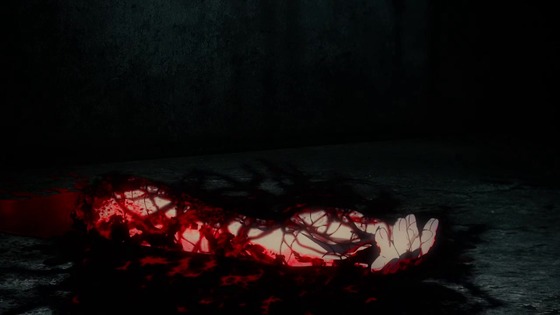 劇場版「Fatestay night [Heaven's Feel] II.感想  (608)