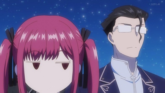 「異世界美少女受肉おじさんと」9話感想 (30)