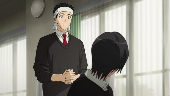 「その着せ替え人形は恋をする」17話感想 (92)