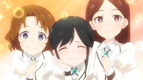 「ロックは淑女の嗜みでして」4話感想 (21)