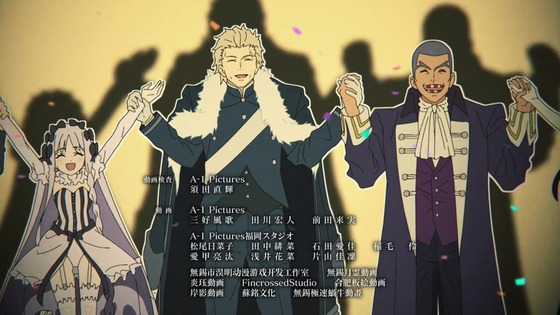 「Fatestrange Fake」3話感想 (179)