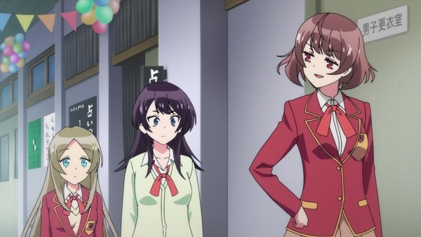 「ぼくたちは勉強ができない!」2期 12話感想 画像 (23)