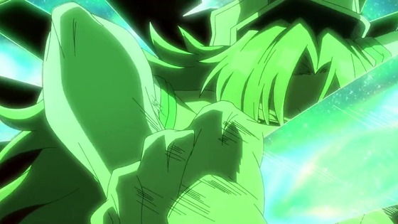 「BLEACH 千年血戦篇」23話感想 (85)