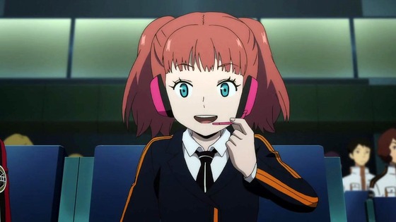 「ワールドトリガー」2期 8話感想 (19)