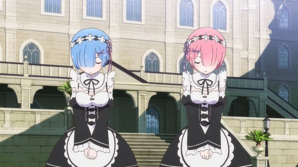 「Re:ゼロから始める異世界生活」4話感想 (15)