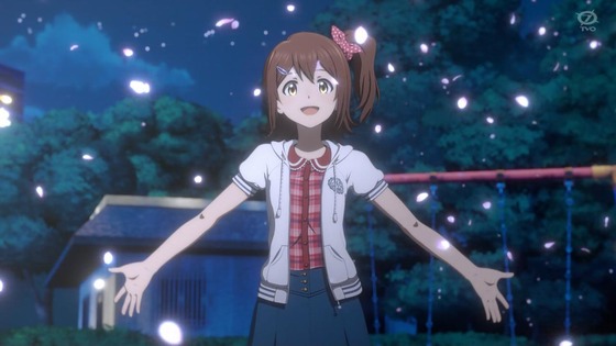 「アイドルマスター ミリオンライブ!」ミリアニ 1話感想 (57)