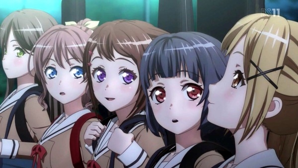 「BanG Dream!(バンドリ!)」2期 6話感想 (88)