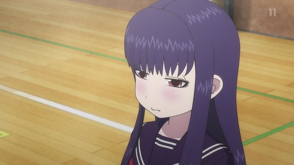 「ハイスコアガール」7話感想 (20)