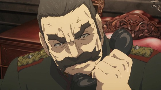「幼女戦記Ⅱ」2期 5話感想  (96)