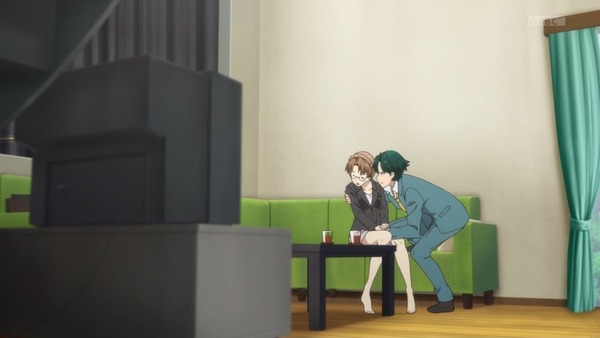 「この世の果てで恋を唄う少女YU-NO」5話感想 (71)