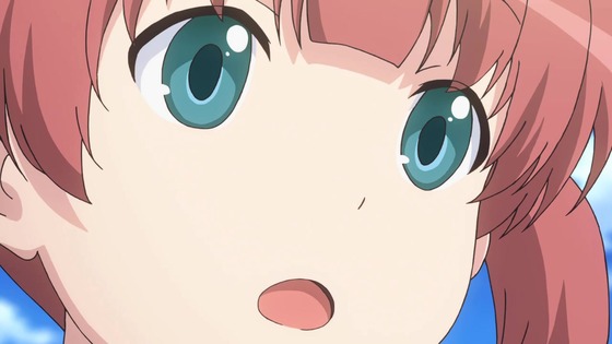 「のんのんびより のんすとっぷ」3期 7話感想 (49)