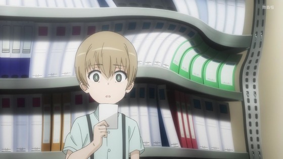 「とある科学の超電磁砲T」3期 17話感想 画像 (30)