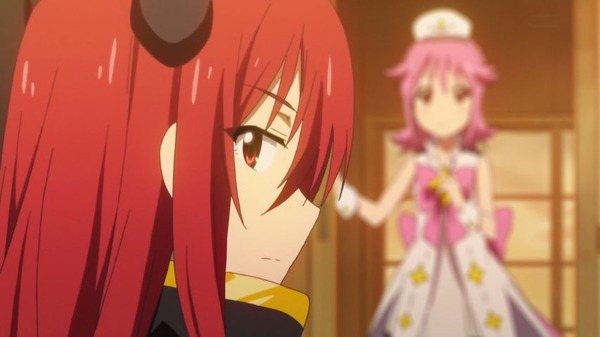 放課後のプレアデス (9)