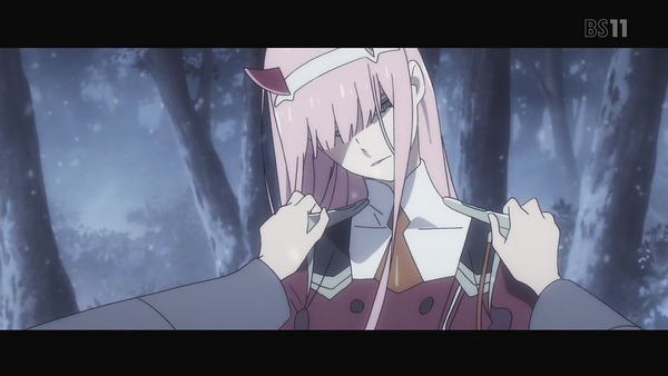 「ダーリン・イン・ザ・フランキス」12話 (47)