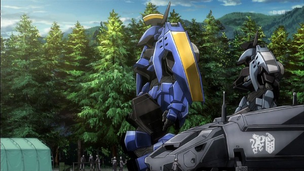 「機動戦士ガンダム 鉄血のオルフェンズ」 (43)