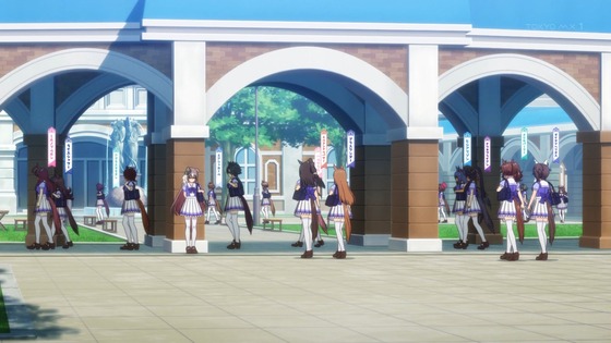 「ウマ娘」3期 1話感想 (28)