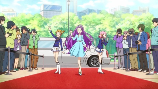 アイカツ (12)