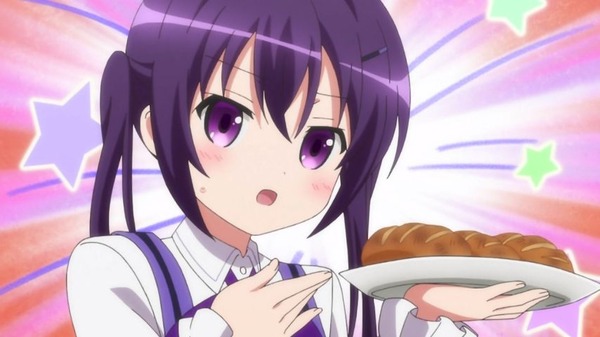 ご注文はうさぎですか?? (46)