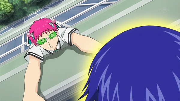 「斉木楠雄のΨ難」 (7)