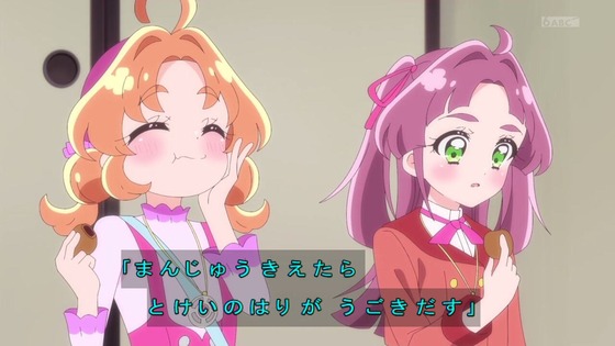 「名探偵プリキュア！」20話感想 (47)