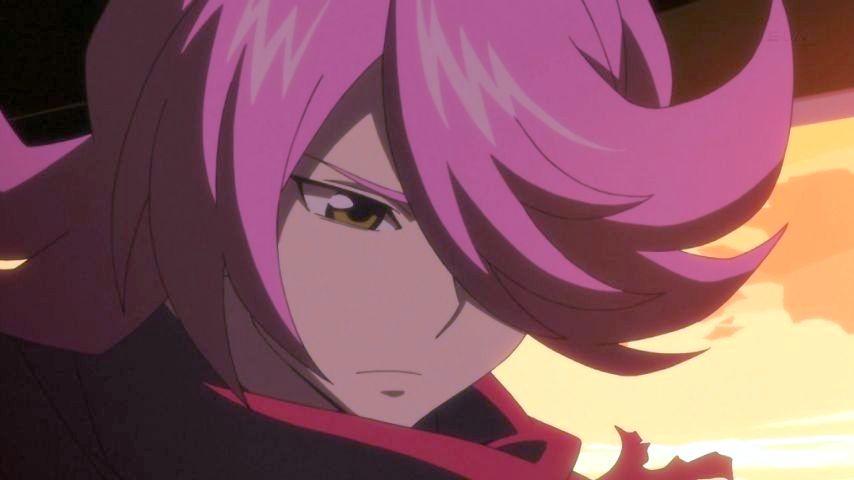 コンクリート レボルティオ 超人幻想 超人 超人ってなんだ 第15話 時事ネタ 元ネタ 雑談まとめ The Last Song ポンポコにゅーす ファン特化型アニメ感想サイト