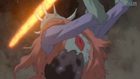 「メイドインアビス 烈日の黄金郷」2期最終回 12話感想 (3)