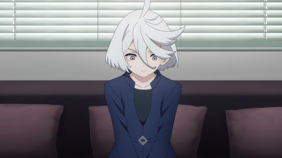 「機動戦士ガンダム 水星の魔女」16話感想 (9)