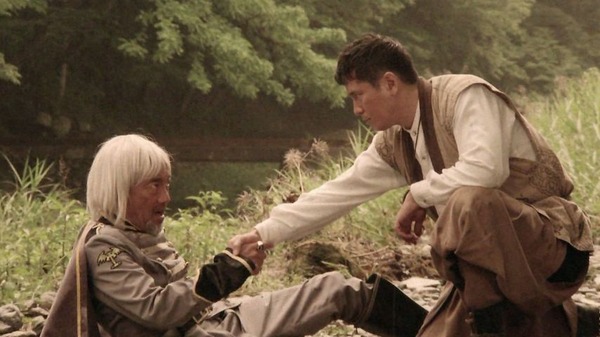 「仮面ライダーゴースト」42話 (45)