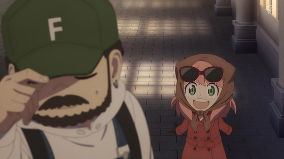 「SPY×FAMILY」2期 26話感想 (58)