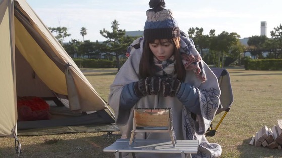 ドラマ版「ゆるキャン△」スペシャル感想 (145)